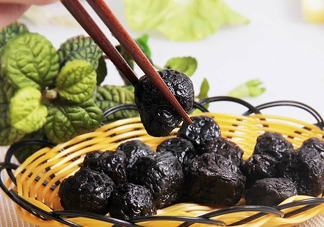 烏梅是中藥嗎？烏梅可以多吃嗎？