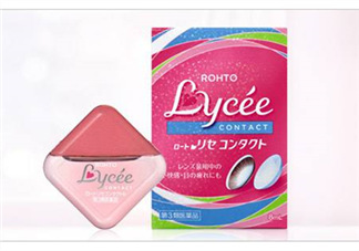 孕婦能用Lycee眼藥水嗎？Lycee眼藥水孕婦能不能用？