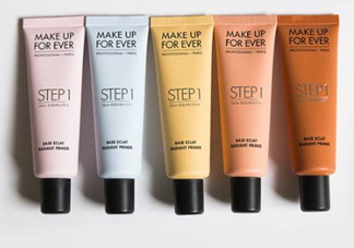 Make up forever浮生若夢隔離霜怎么樣？浮生若夢隔離好用嗎？