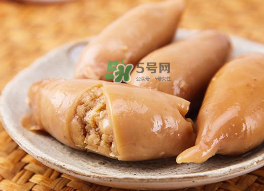 魷魚仔肚子里是什么？魷魚仔肚子里能吃嗎？