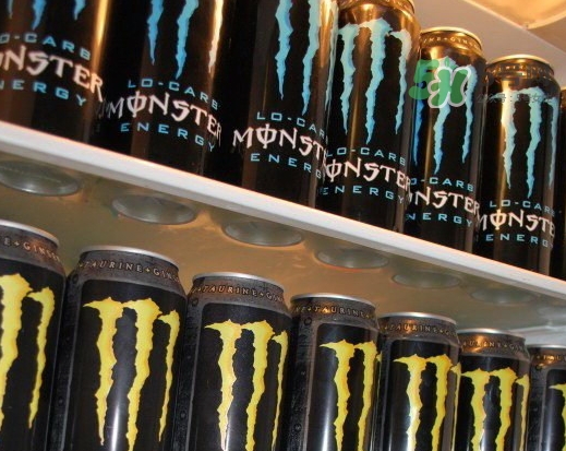 魔爪飲料多少錢一瓶？魔爪飲料價格