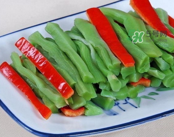 貢菜是什么菜？貢菜是萵筍嗎