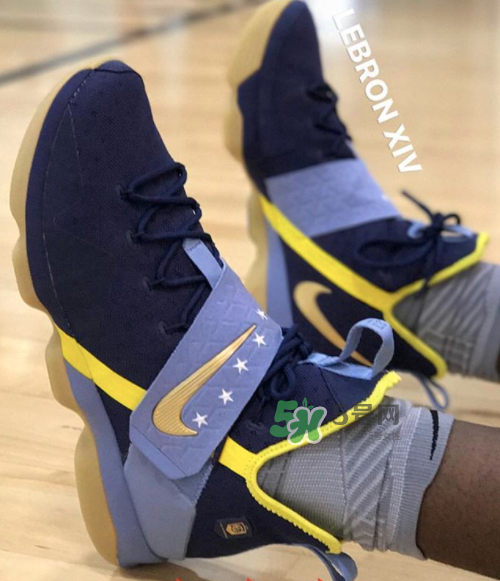 nike lebron 14 nike bb academy配色在哪買？