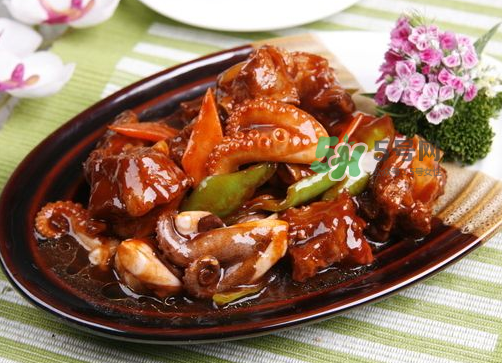 八爪魚可以冷凍嗎？八爪魚可以放冰箱嗎？