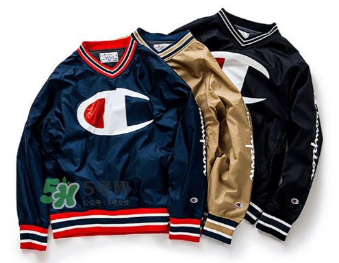 champion與beams秋冬聯(lián)名多少錢？champion秋冬系列衣服價(jià)格