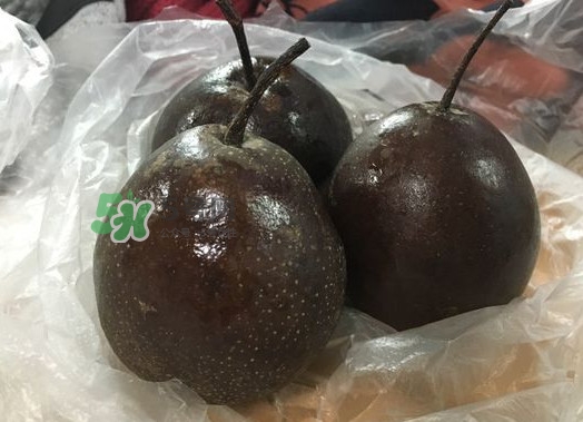 東北的凍梨是什么？凍梨怎么做的