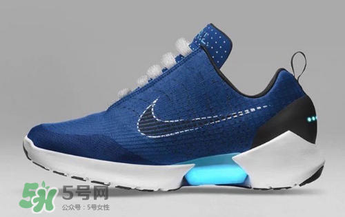 nike hyperadapt 1.0皇家藍配色什么時候發(fā)售？