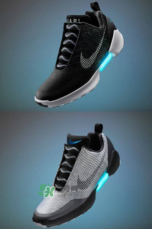 nike hyperadapt 1.0皇家藍配色什么時候發(fā)售？