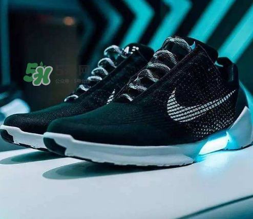 nike hyperadapt 1.0皇家藍配色什么時候發(fā)售？
