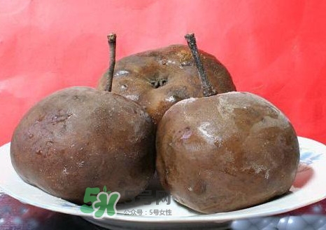 孕婦能吃凍梨嗎？懷孕了可以吃凍梨嗎