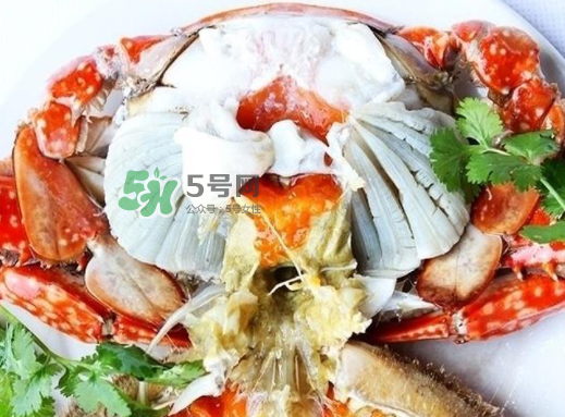 吃梭子蟹會(huì)胖嗎？梭子蟹吃了會(huì)胖嗎？ 