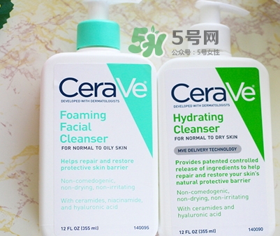 cerave是什么牌子？cerave是哪個(gè)國(guó)家的什么檔次