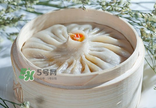 蟹黃包多少錢一個？蟹黃湯包多少錢一個？