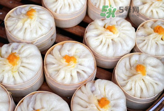 蟹黃包多少錢一個？蟹黃湯包多少錢一個？
