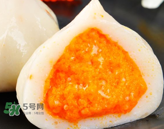 蟹黃包是哪里的特產(chǎn)？蟹黃湯包是哪里的特產(chǎn)？