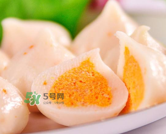 蟹黃包是哪里的特產(chǎn)？蟹黃湯包是哪里的特產(chǎn)？