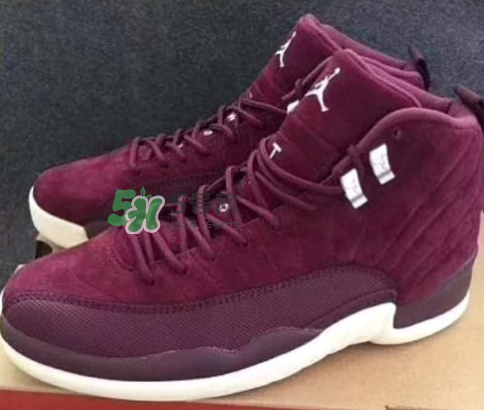 air jordan 12 bordeaux紅酒配色什么時候發(fā)售？