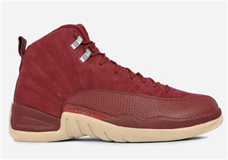 air jordan 12 bordeaux紅酒配色什么時(shí)候發(fā)售？