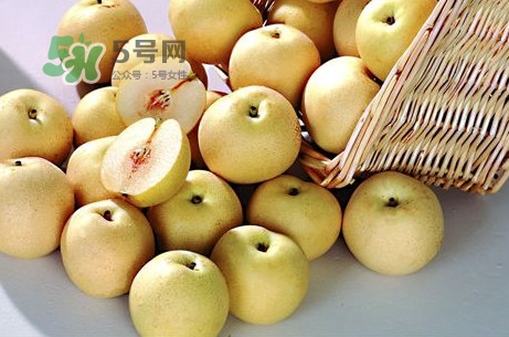梨子是什么季節(jié)的水果？梨子什么季節(jié)吃最好