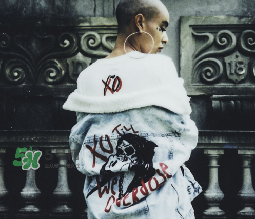 the weeknd xo系列衣服多少錢？盆栽哥品牌xo系列衣服價(jià)格