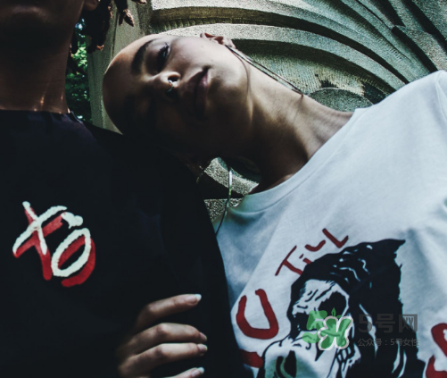 the weeknd xo系列衣服多少錢？盆栽哥品牌xo系列衣服價(jià)格