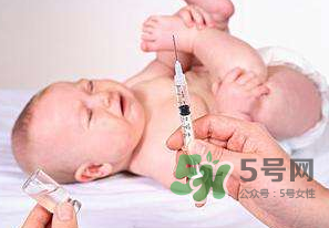 流腦A+C結(jié)合疫苗怎么打？流腦ac結(jié)合疫苗打幾針？