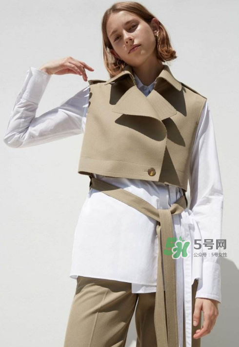 helmut lang是什么牌子？helmut lang是什么檔次？