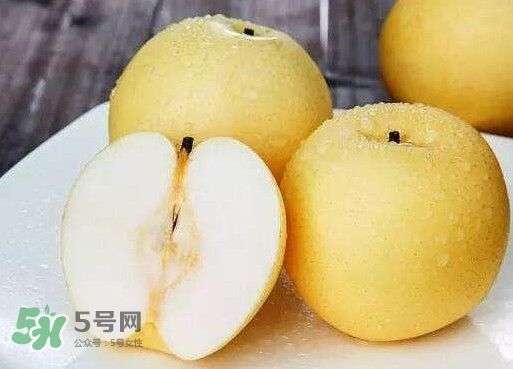 哪里的梨子最好吃？什么品種的梨子最好吃