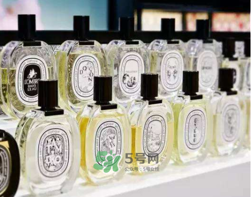 Diptyque2017新款限量香水套裝多少錢？怎么樣？