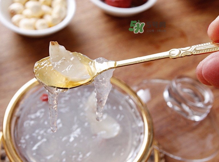 燕窩要燉多久？燕窩不能和什么一起吃