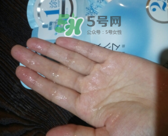 歐詩(shī)漫水活凍齡面膜怎么樣？歐詩(shī)漫水活凍齡面膜好用嗎？