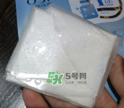 歐詩(shī)漫水活凍齡面膜怎么樣？歐詩(shī)漫水活凍齡面膜好用嗎？