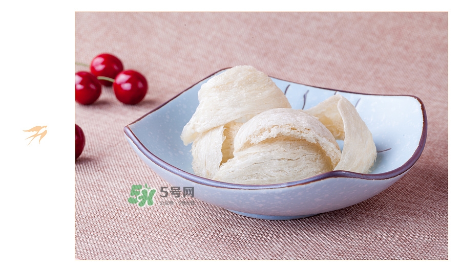 吃燕窩能保胎嗎？燕窩可以和什么一起燉？