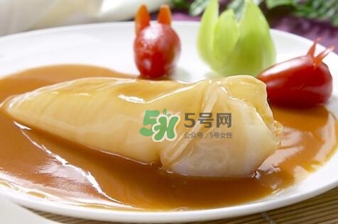 產(chǎn)后吃燕窩好還是花膠？花膠和燕窩可以一起吃嗎？