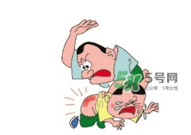 體罰孩子真的有用嗎？體罰孩子的危害