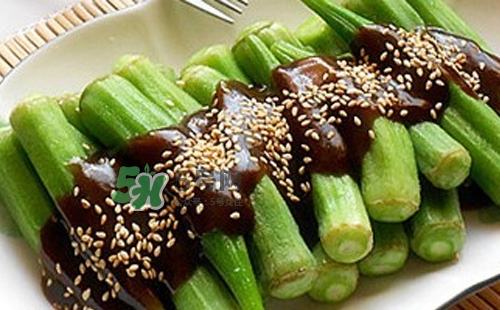 秋葵能壯陽嗎？秋葵怎么吃壯陽？