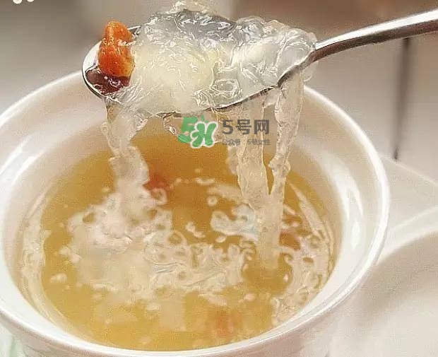吃燕窩能保胎嗎？燕窩可以和什么一起燉？