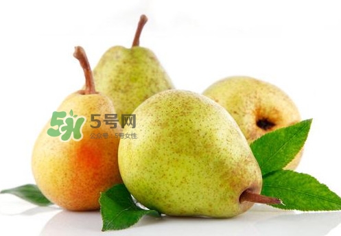 梨子有酒味還能吃嗎？梨子生吃好還是熟吃好