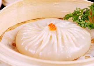 蟹黃包多少錢一個？蟹黃湯包多少錢一個？