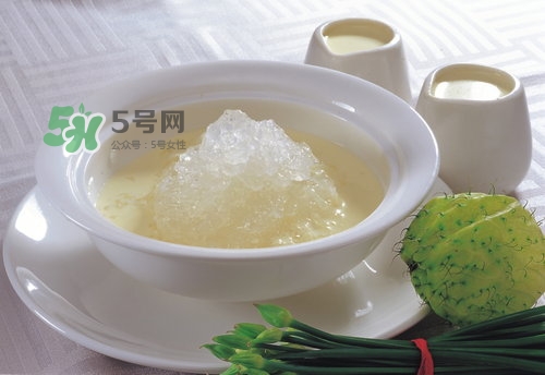 孕婦什么時間吃燕窩最好？孕婦幾個月開始吃燕窩
