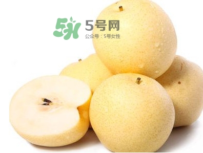 梨子能空腹吃嗎？梨子飯前吃還是飯后吃好