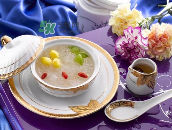 產后吃燕窩有什么好處？產后多久可以吃燕窩？