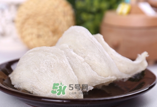 燕窩要燉多久？燕窩不能和什么一起吃
