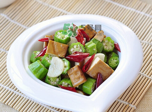 秋葵能壯陽嗎？秋葵怎么吃壯陽？