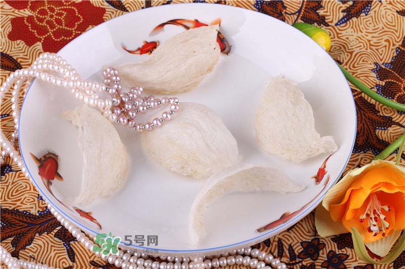 產(chǎn)婦吃什么燕窩好？哪里能買到正宗燕窩？