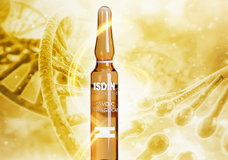 isdin怡思丁安瓶怎么用？isdin怡思丁安瓶精華使用方法