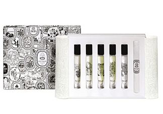 Diptyque2017新款限量香水套裝多少錢？怎么樣？