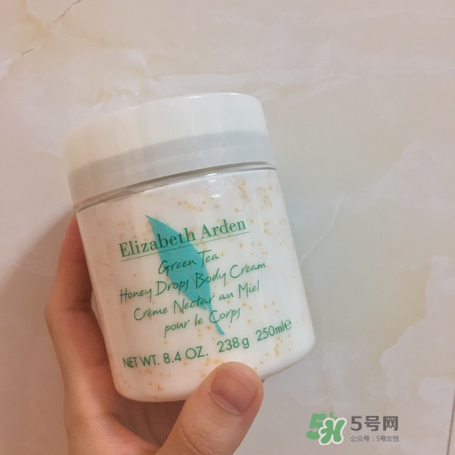 雅頓綠茶身體乳怎么樣？雅頓綠茶身體乳美白嗎？