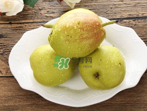 梨子是什么季節(jié)的水果？梨子什么季節(jié)吃最好
