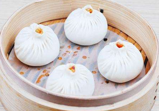 蟹黃包是哪里的特產(chǎn)？蟹黃湯包是哪里的特產(chǎn)？